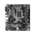 GIGABYTE B760M H DDR4 Intel LGA1700 Socket mATX Motherboard